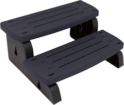 SpaStep trapp