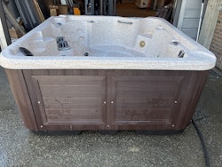 Arctic Spas Yukon 2011