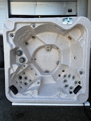 Arctic Spas Yukon 2011