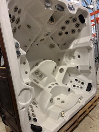 Arctic Spas Tundra 2008