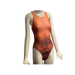 Swimsuit Man Baddräkt