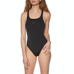 Speedo Baddräkt Medalist Svart