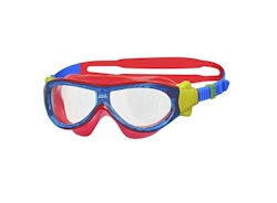 Zoggs Kids Mask Simglasögon Blå