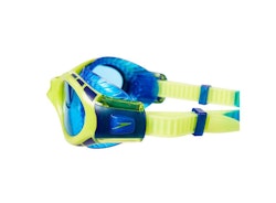 Speedo Flexiseal Junior Blå