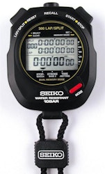 Tränarklocka Seiko S141