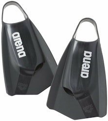 Arena Powerfin Pro Fenor Svart