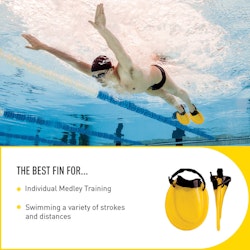 Fenor PDF Finis 4 stroke fins