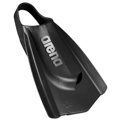 Arena Powerfin Pro Fenor Svart