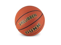 Basketboll Klubben Dunk 10st