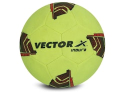 Inomhusboll Indura Strl. 3-5 (10-pack)