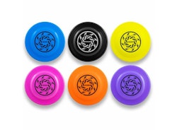 Frisbee Guru 110g | 15-pack