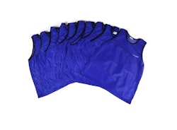 Lagväst Senior Klubben - 10 Pack