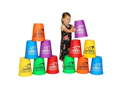 Jumbo Stacks - Jumbo Cups | 12st
