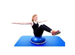 BOSU Balance Trainer Pro BOSU®