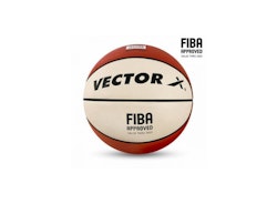Basketboll Vector Size 7