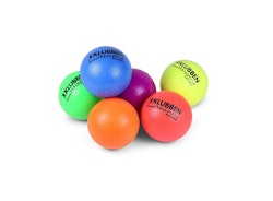 Skumbollspaket 6st (16cm) | Killerboll / Spökboll