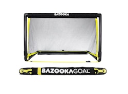Bazooka Goal - hopfällbart minimål