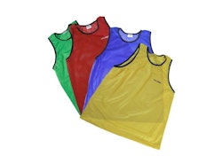 Lagväst Klubben - 10 Pack Junior