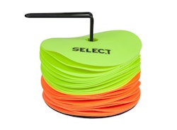 Markeringsplattor 24-pack