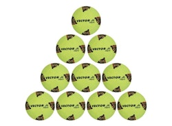 Inomhusboll Indura Strl. 3-5 (10-pack)