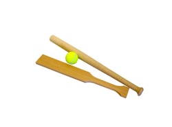 Brännbollsset