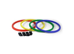 Koordinationsringar 45cm (20 st)