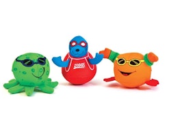 Zoggy Soakers | 3-pack
