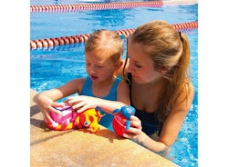 Zoggy Soakers | 3-pack