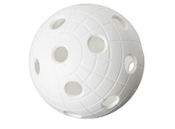 Innebandyboll Crater 50-pack | VM-bollen