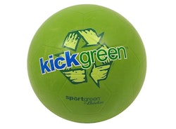 Fotboll Baden Kick Green 4