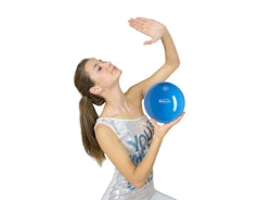RG Boll Ritmic 18cm