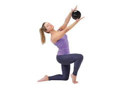 RG Boll Ritmic 18 cm | 420 gram