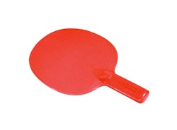 Bordtennisracket för utomhusbruk