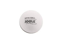 Bordtennisboll Joola Spin-Ball 12-pack