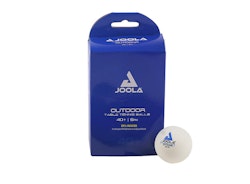 Bordtennisboll För Utomhusspel | 6-pack