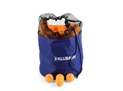Bordtennisbollar i påse | 144-pack