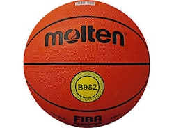 Basketboll Molten B982 Size 7