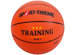 Basketboll Sport-Theime Training Size 5-6