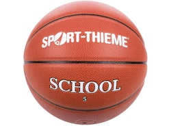 Basketboll School Size 5-6