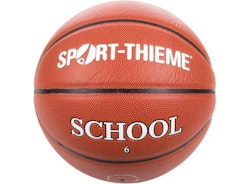 Basketboll School Size 5-6
