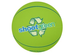 Basketboll Baden Shoot Green Size 5