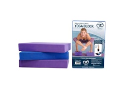 Yogablock 305x205x50mm