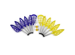 Minicross Catch Prima set