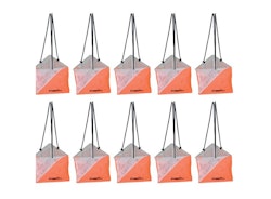 Orienteringsskärm 15x15cm (10-pack)