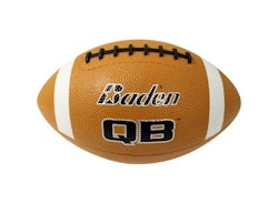 Amerikansk Fotboll Baden Rubber 9