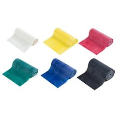 Thera Band Latex 5,5m