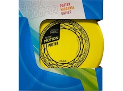 Disc Golf Starter Set | 3-pack