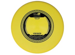 Disc Putter SafetyLine Cumulus