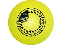 Disc Midrange Mad Mission