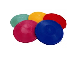 Frisbee Flying Disc 110g | 15-pack